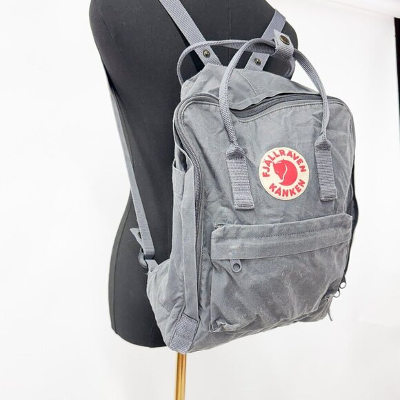 Classic Kanken Backpack - Picture 5 of 10